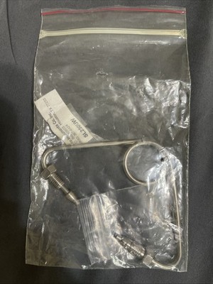 Vici Valco VC-SL250UW Sample Loop 250 µl ,UW type Valve, 1/8''