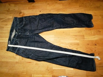 g-star raw jeans Herren slim 3D W33 L30