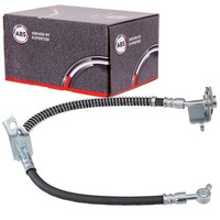 A.B.S. Bremsschlauch Vorne Links Passend FüR Hyundai I30 KIA Ceed Proceed | SL 1