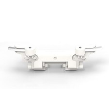 For PSV2000 PS Vita 2000 Slim L2 R2 Trigger Button White US