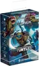 Ultimate Guard Sleeves (100) - MTG: Teenage Mutant Ninja Turtles: Heroes in a Ha