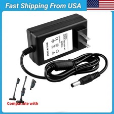 Charger For Miele Triflex Hx1 Hx2 Pro Ls0302 11015432 Lg0102 11015481 11423650