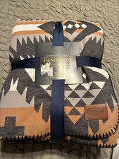 Pendleton Nahalem Twin XL Blanket