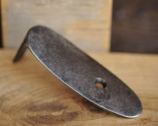 Mauser Rifle Metal Buttplate