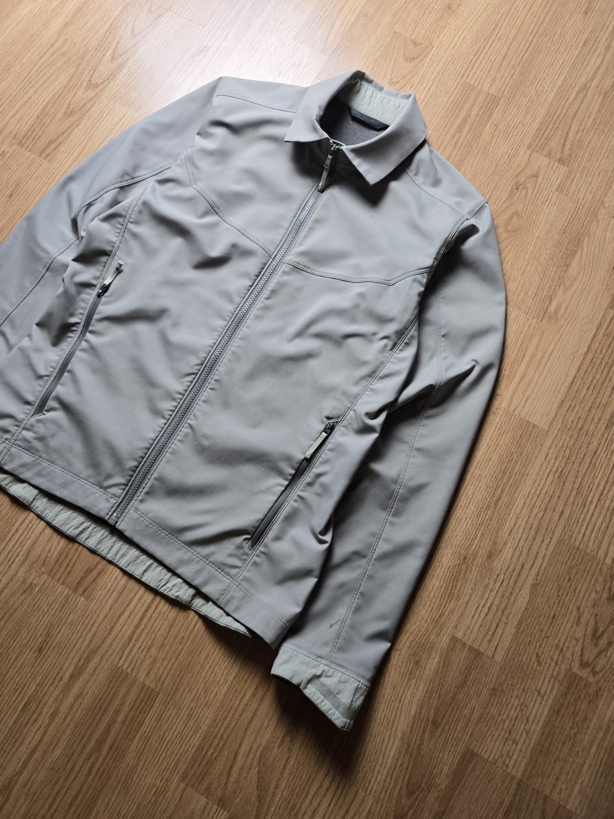 Giacca pendolare Arc'teryx A2B (S M)