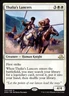 Thalia's Lancers Light Play, English Magic the Gathering MTG Eldritch Moon