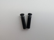 Jackson JS22 Dinky Tremolo Studs Posts Black ...