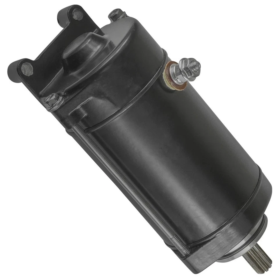 Starter for Kawasaki Vulcan 1600 VN1600 Classic / Nomad / Mean Streak 2003-2008 Foto 2 de 4