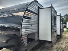 2026 Forest River Aurora 34BHTS