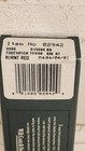 Case XX Texas Toothpick 510096 SS Knife Burnt Red New In Box — photo 8
