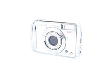 Fujifilm FinePix A800 Digital Camera Excellent Condition Works OK