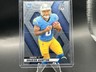 2025 Panini Mosaic RC Omarion Hampton Los Angeles Chargers Football #335