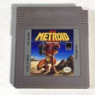 New ListingMetroid II: Return of Samus - Nintendo Game Boy Game (Tested, Saves)