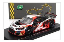 Spark Audi R8 Lms Gt3 Team Faw Audi Racing Team N 1 Gt Cup Macau 2022 Cheng Cong Fu 1:43 SA268