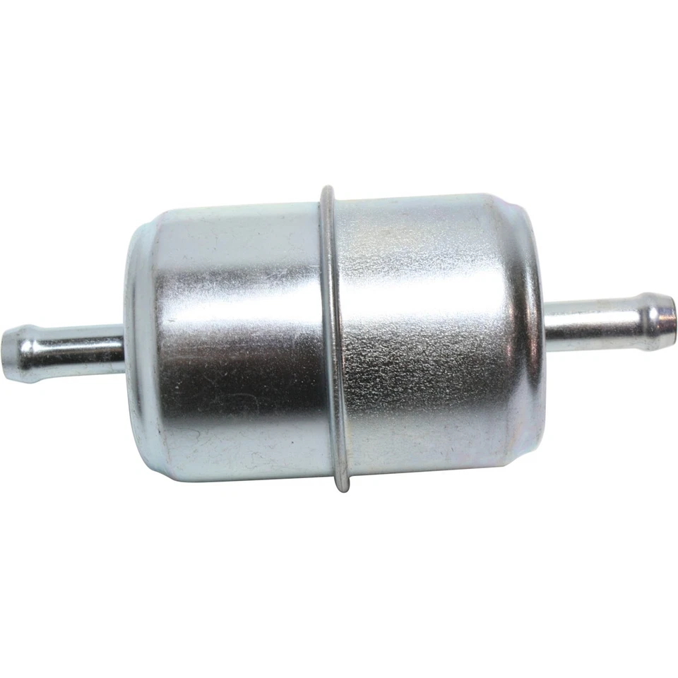 Filtro de combustible de gasolina GF61 AC Delco para camioneta Chevy Fury Ram 2002 serie J 908 Foto 4 de 4