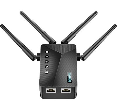 WiFi Extender Signal Booster WiFi Repeater 300mbps RPT-002 SHIPS TODAY