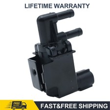 Solenoid Valve Vacuum Valve For Toyota 4Runne...