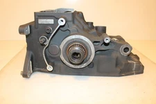 HARLEY DAVIDSON OEM MILWAUKEE EIGHT M8 6 SPEED TRANSMISSION CASE 34700037A