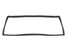 1964-65 Fairlane Back Glass Weatherstrip 2 Or 4 Door Sedan Backlite New