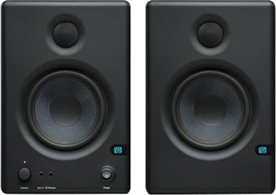 PreSonus Eris E4.5 Paar Lautsprecher für PC Computer