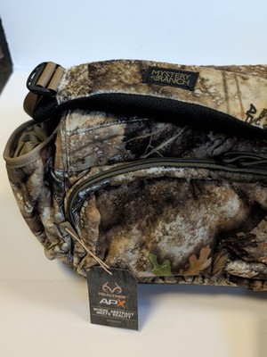 MYSTERY RANCH Treehouse 9 Size Large Realtree APX Hunting Hip