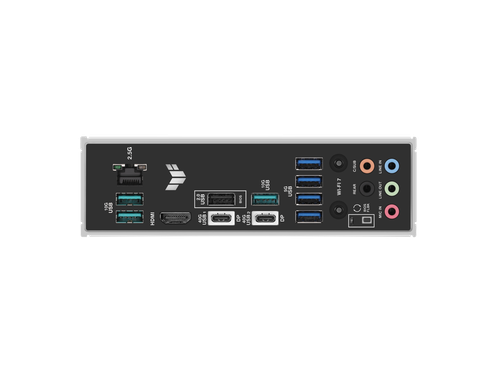 ASUS TUF GAMING X870-PLUS WIFI AMD AM5 X870 ATX motherboard, 16+2+1, 80A SPS pow - Picture 10 of 12