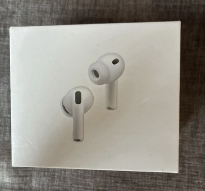 Apple AirPods Pro 3rd Generation Bluetooth Earbud Headphones