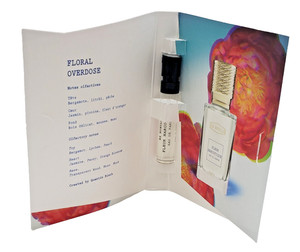 Fleur Narcotique | eBay