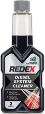 Redex Diesel System Cleaner Reduces Engine Emissions 250ml uk-free delivery