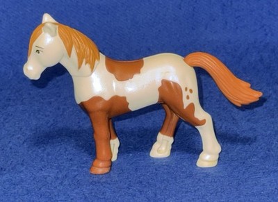 Dreamworks Figur Pferd Boomerang Spirit Mc Donalds  (X)