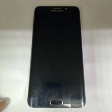 GENUINE SAMSUNG S6 EDGE SM G925F SERVICE PACK LCD SCREEN BLUE GOLD WHITE ORIGIN