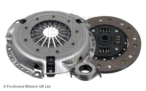 Fits BLUE PRINT ADV182281 Air Filter  ⭐UK Stock⭐