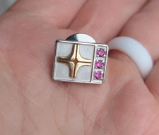 Vintage Sperry-Rand Univac Chem Revolution - 1/10 10k & Ruby - Computer