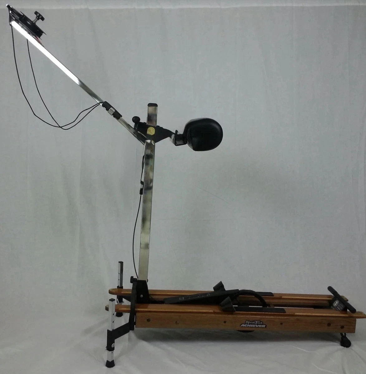 Nordic Track Pro Skier Ski Machines for sale - eBay