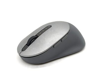 Dell Multi-Device Wireless Mouse MS5320W Maus Kabellos MAUSRAD DEFEKT!