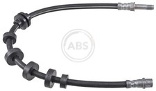 A.B.S. Bremsschlauch SL 1392 für PORSCHE MACAN 95B 95BAU1 GTS 95BBL1 AWD 95BBW1
