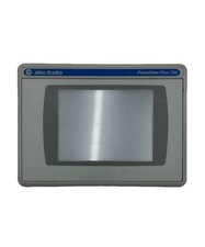 Allen-Bradley 2711P-RDT7C PanelView Plus 700 Color Touch Display Module Series C