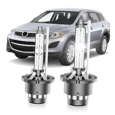 Fit for Mazda 2007-2012 CX9 CX7 2006-2013 Mazda 3 5 6 2006-2015 Miata MX5 D2S