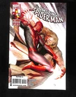 Amazing Spider-Man #610 Marvel 2010