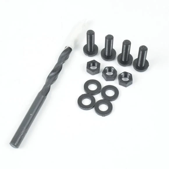 Ermax Screen Nose Fairing Dark Smoke Triumph Speed Triple 1050 2005 - 2010 - Изображение 3 из 4