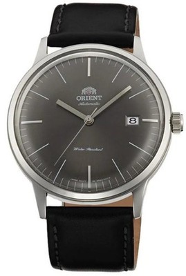 Orient TAC0000CA Automatic Cream Dial Stainless Steel Watch