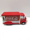 2004 Department 56 Vintage Cars #56.59428 Porcelain COCA-COLA TRUCK, NEW IN BOX