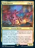 [1x] Pink Horror - Surge Foil Near Mint, English Warhammer 40,000 Commander MTG