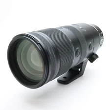Nikon NIKKOR Z 70-200mm F/2.8 VR S (Nikon Z mount) #152