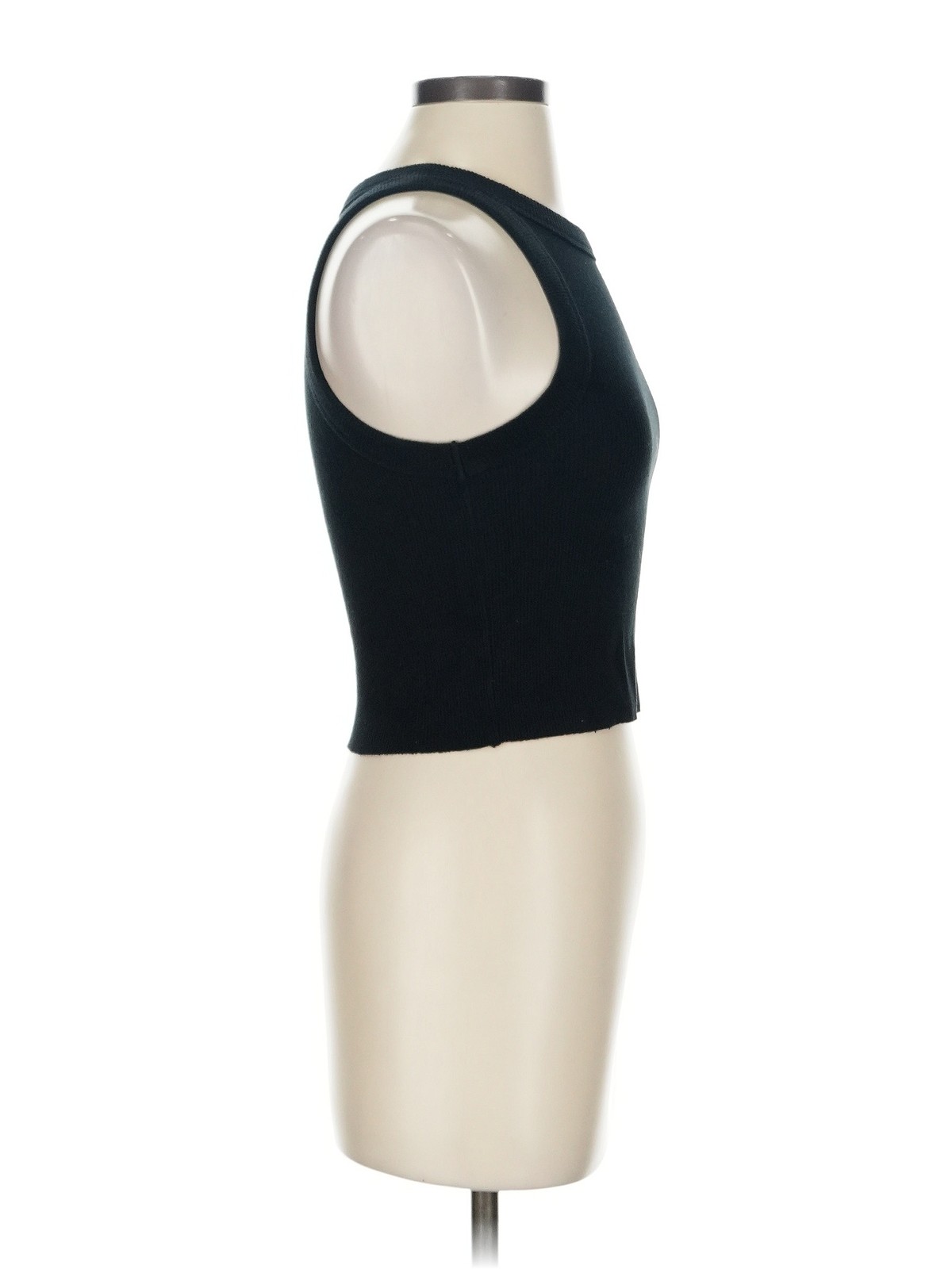 Aerie Women Black Cardigan XS - image 3