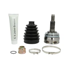 ✅ LPR JOINT KIT DRIVE SHAFT LEFT/RIGHT FRONT LPRKDW760 NEW DE STOCK