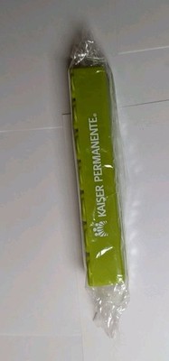 Pill Organizer Weekly Medicine Pill 7 Day Pills Box Case Kaiser Permanente