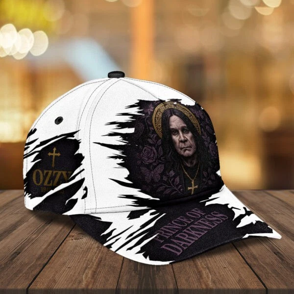 0zzy Osbo urne Classic Cap