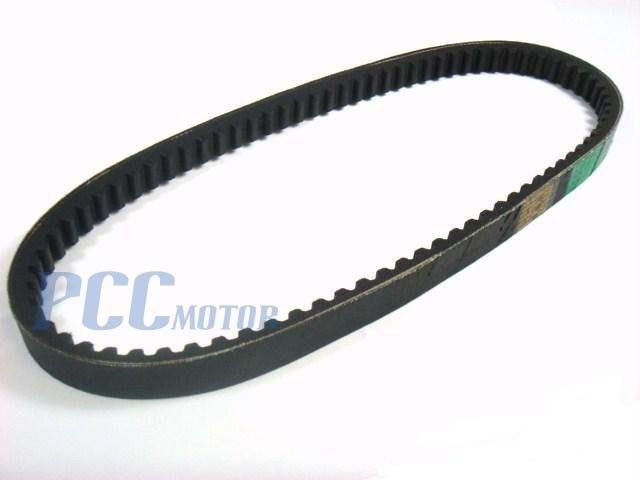 842 20 30 SCOOTER Drive Belt 150CC GY6 ATV GO KART H BT05