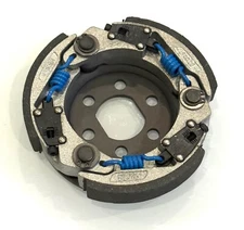 POLINI FRIZIONE PIAGGIO 50 3G EVOLUTION 249.061